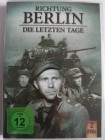 Richtung Berlin: Die Oder & Die letzten Tage - 2. Weltkrieg 