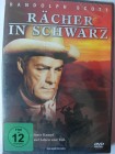 Rächer in Schwarz - Cowboy Rancher Arizona - Randolph Scott 