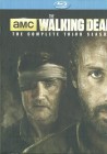 The Walking Dead - The complete third Season (5 Blu rays) 