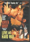 Love the hard Way (DVD) Originalfassung (PAM GRIER) 