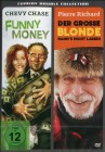 Funny Money / Der grosse Blonde kanns nicht lassen 