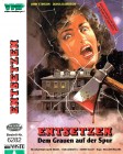 VHS) Entsetzen - Dem Grauen auf der Spur - VMP Video 