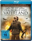 Glaube, Blut und Vaterland [Blu-ray] OVP 