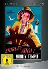 Shirley Ahoi ! DVD 