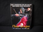 Ninja Dragon DVD Godfrey Ho 