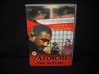 Zatoichi the Outlaw DVD GB Warrior 