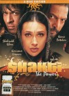 Bollywood - Shakti - The Power (3 Disc Edition / Schuber) 