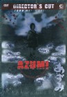 Azumi - Die furchtlose Kriegerin - Directors Cut (Steelbook) 