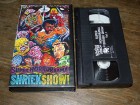 Super Horrorama Shriek Show VHS Something Weird Video 