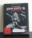 Sin City 2 - Blu ray Steelbook - Limited Uncut Ed. *NEU&OVP* 