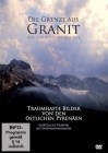 Die Grenze aus Granit  DVD Neuwertig 