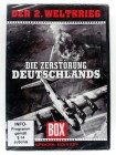 Die Zerstörung Deutschlands - Special Edition - 2. Weltkrieg - Luftschlacht, B 17 Flying Fortress 