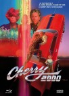 CHERRY 2000 - DVD/BD Mediabook B LE 222 OVP 