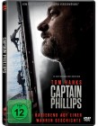 Captain Phillips DVD Sehr Gut 