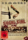 Sushi Girl (99552455, NEU, Kommi ) 