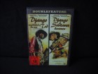 Django & Sartana kommen + Django - Unerbittlich bis zum Tod 