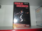 VHS - Shaolin Kickboxer - Pacific Hardcover 