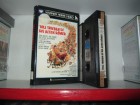 VIDEO 2000 Toll trieben es die alten Römer -Warner Hardcover 