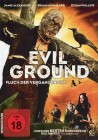 Evil Ground - Fluch der Vergangenheit (Uncut) 