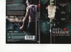 FIST OF THE WARRIOR,...ER IST DIE ULTIMATIVE WAFFE - HO-SUNG PAK - AMARAY  DVD 