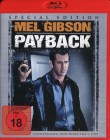 Payback - Special Edition - Director's Cut (Mel Gibson) 