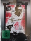 Mr. Moto und der Chinaschatz - Peter Lorre Krimi Kult 