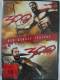 300 & 300 - Rise of an Empire - Comic Fantasie Acion 