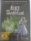 Alice im Wunderland - Kinder Fantasie Kult - Märchenland 