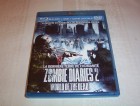 Zombie Diaries 2/ World of the dead - Bluray+DVD- 