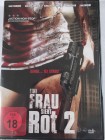 Eine Frau sieht rot 2 - Action Poizistin a la Death Wish 