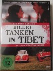 Billig tanken in Tibet - Der Liebe auf der Spur - Roadmovie 