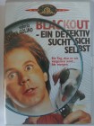 Blackout - Ein Detektiv sucht sich selbst - Kommissar Satire 