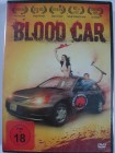 Blood Car - Spart Benzin, tankt Blut - Splatter Horror - FSK 18 Uncut Version 