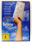 Briefe an Gott - Letters to God - Ein am Tumor erkranktes Kind & ein sein Postbote erzählen eine rühselige Geschichte 