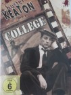 Buster Keaton College - Abitur, Klassenbester, Hochstapler 