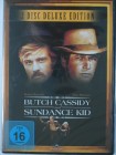 Butch Cassidy und Sundance Kid - Paul Newman, Robert Redford 