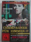 Champagner für Zimmer 17 - Callgirl Ring in San Remo 