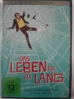 Das Leben ist zu lang - Levy - Jude leidet unter Paranoia 