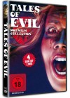 Tales of Evil - Premium Collection  - NEU - OVP 