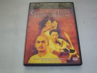 Crouching Tiger  Hidden Dragon   -DVD- Rec 1 USA 