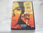 Boys Don´t Cry  -DVD-  Rec 1 USA 