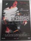 Ratchet - Das Todesskript - Skript des Todes eines Junkies 