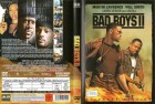 Bad Boys 2 II / Extended Version / 2 DVDs / Uncut 