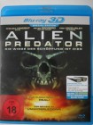 Alien Predator 3D - Die Wiege der Schöpfung - Monster 