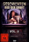 GESCHICHTEN AUS DER GRUFT VOL. 2 - NEU/OVP 