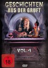 GESCHICHTEN AUS DER GRUFT VOL. 4 - NEU/OVP 