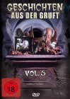 GESCHICHTEN AUS DER GRUFT VOL. 5 - NEU/OVP 