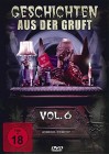 GESCHICHTEN AUS DER GRUFT VOL. 6 - NEU/OVP 