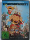 Tekkonkinkreet - Black & White - Japanischer Fantasie Manga 