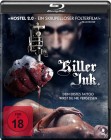 Killer Ink - Dein erstes Tattoo wirst Du nie vergessen BR - 